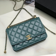 Chanel WOC Bags